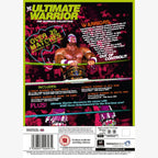 WWE Ultimate Warrior - Ultimate Collection DVD