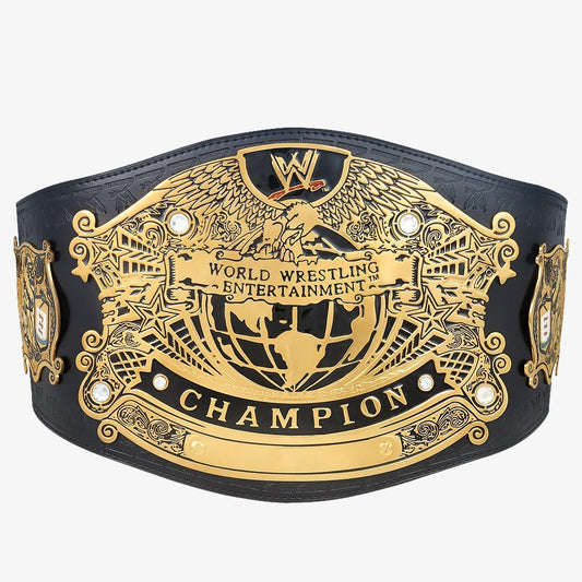 WWE Undisputed Heavyweight Championship