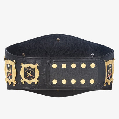 WWE Undisputed Heavyweight Championship