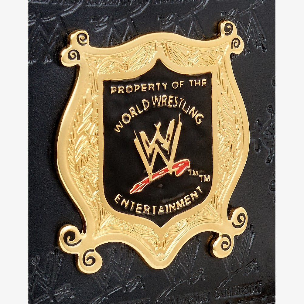 WWE Undisputed Championship V2 Replica Review WWE Shop