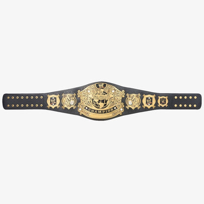 WWE Undisputed Heavyweight Championship