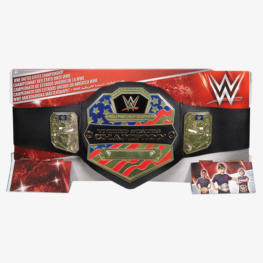 WWE United States Championship