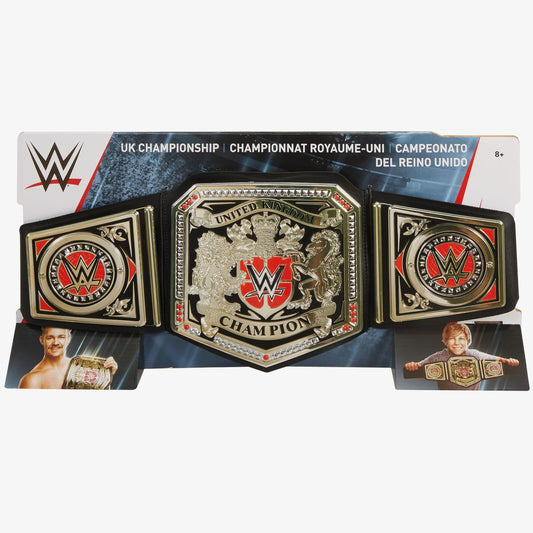 WWE United Kingdom Championship