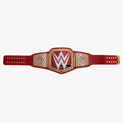 WWE Universal Championship Title