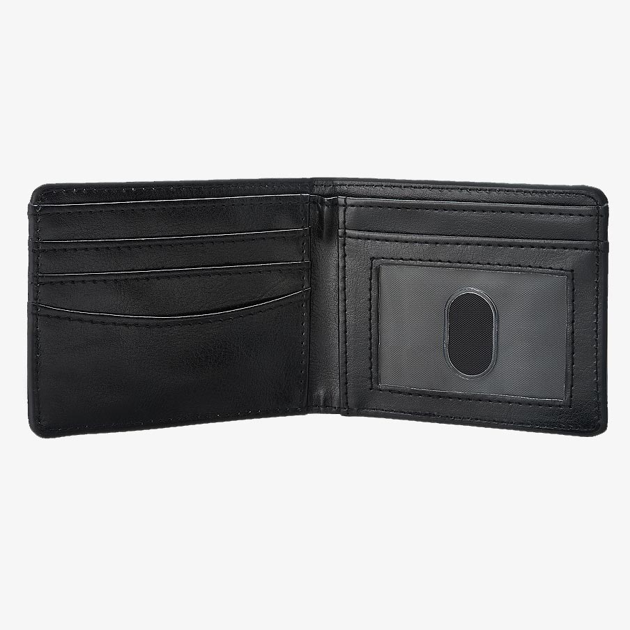 Sasha Banks "Legit Boss" WWE Wallet