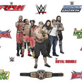 WWE Superstars Wallpaper