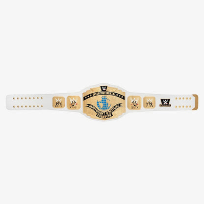 WWE Intercontinental Championship (White Strap)