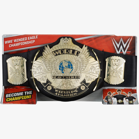 WWE Winged Eagle Championship