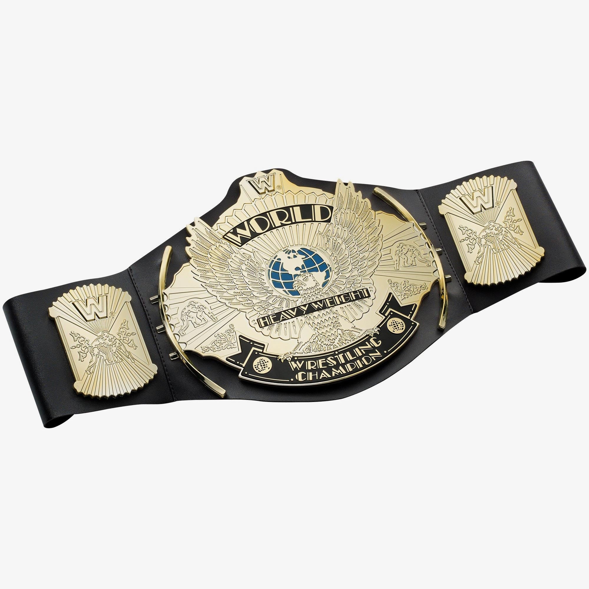 WWE Winged Eagle Championship – Wrestlingshop.com