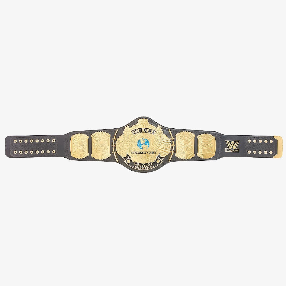 Wwe winged eagle belt sales toy