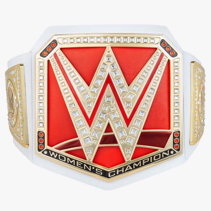 WWE Women's Championship