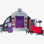 WWE Girls Ultimate Entrance Playset (Includes Nikki Bella)