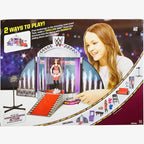 WWE Girls Ultimate Entrance Playset (Includes Nikki Bella)
