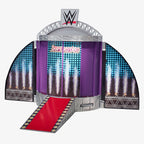 WWE Girls Ultimate Entrance Playset (Includes Nikki Bella)