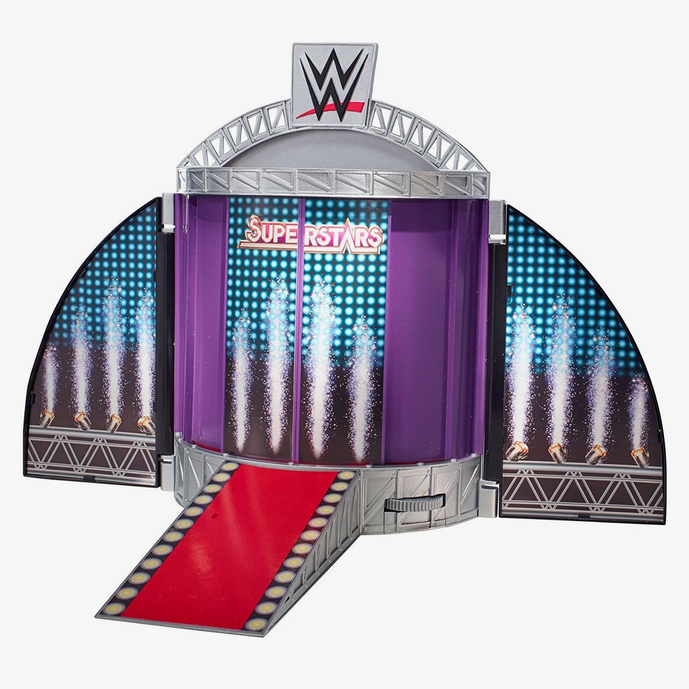 WWE Girls Ultimate Entrance Playset (Includes Nikki Bella)