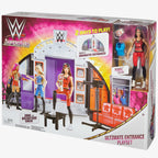 WWE Girls Ultimate Entrance Playset (Includes Nikki Bella)