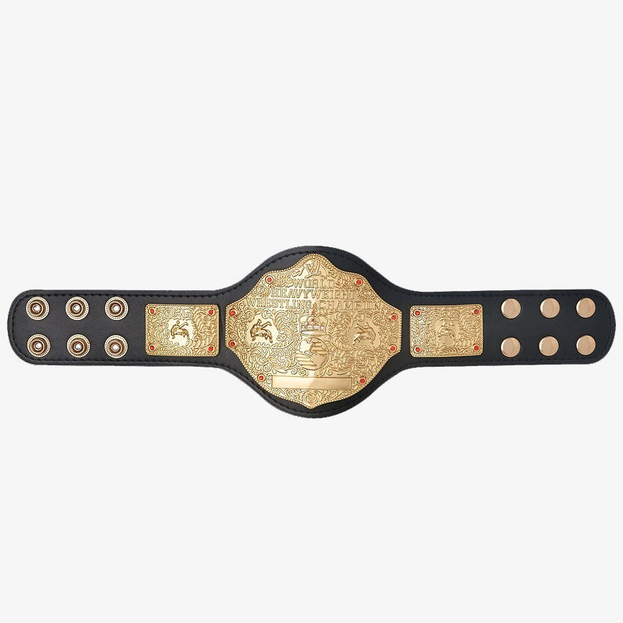 World Heavyweight Championship