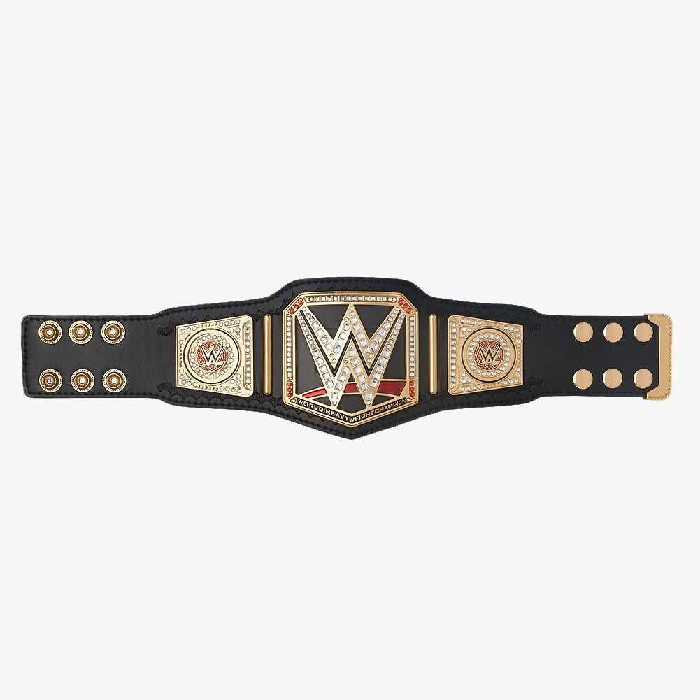 WWE World Heavyweight Championship