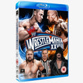 WWE WrestleMania 28 Blu-ray