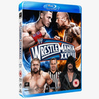WWE WrestleMania 28 Blu-ray