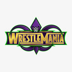 John Cena & Nikki Bella - WWE Battle Pack WrestleMania 34 Series