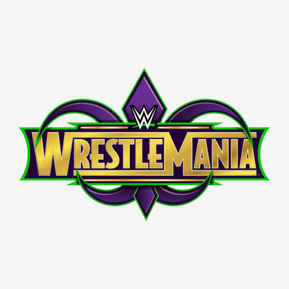 Sting & Triple H - WWE Battle Pack WrestleMania 34 Series