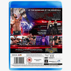 WWE WrestleMania 31 Blu-ray