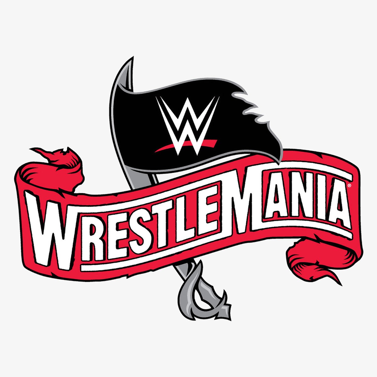 Becky Lynch - WWE WrestleMania 36 Basic Series