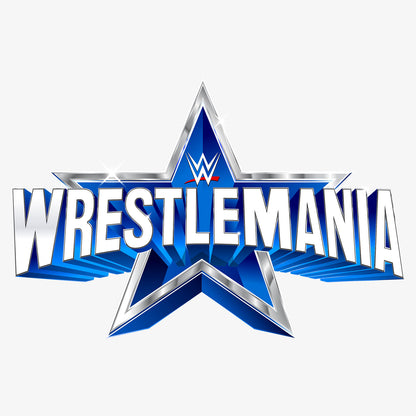 Bianca Belair - WWE WrestleMania 38 Basic Series