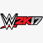 WWE 2K17