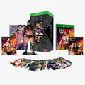 WWE 2K17 NXT Edition