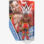 Xavier Woods - WWE Basic Series #64
