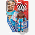 Xavier Woods - WWE Basic Series #67