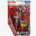 Xavier Woods WWE Elite Collection Series #52