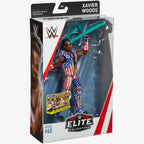 Xavier Woods WWE Elite Collection Series #60