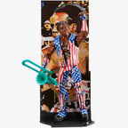 Xavier Woods WWE Elite Collection Series #60