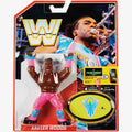 Xavier Woods WWE Retro App Series #5