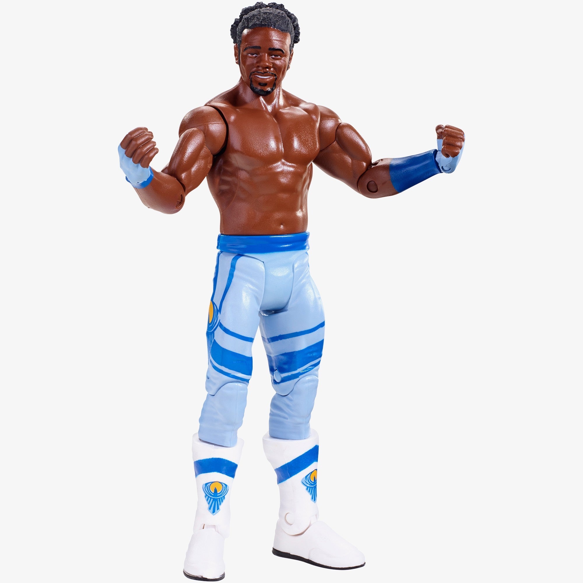 Xavier Woods - WWE Basic Series #56