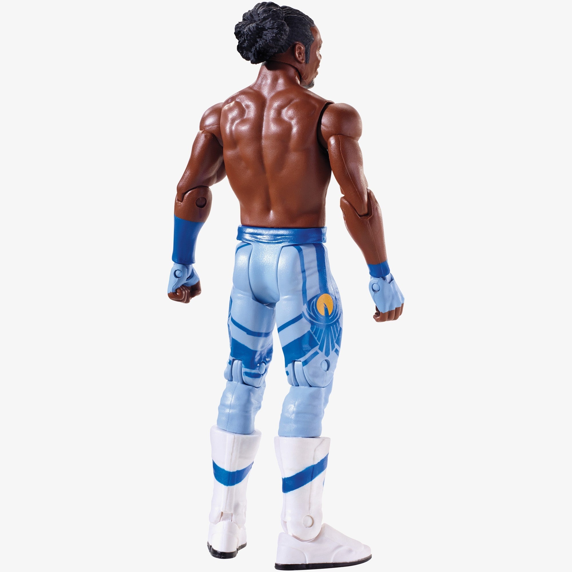 Xavier Woods - WWE Basic Series #56