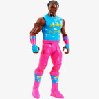 Xavier Woods WWE Tough Talkers Series #2