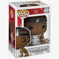 Xavier Woods WWE POP (#30)
