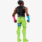 Xavier Woods WWE Tough Talkers Total Tag Team
