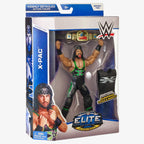 X-Pac WWE Elite Collection Series #33
