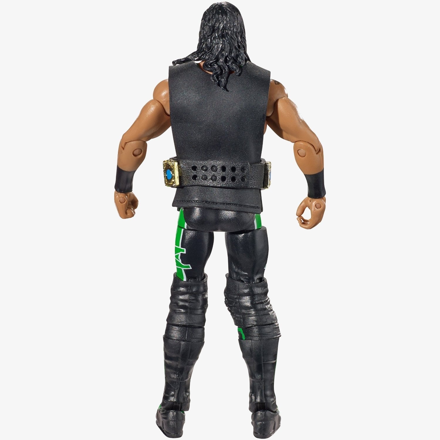 X-Pac WWE Elite Collection Series #33