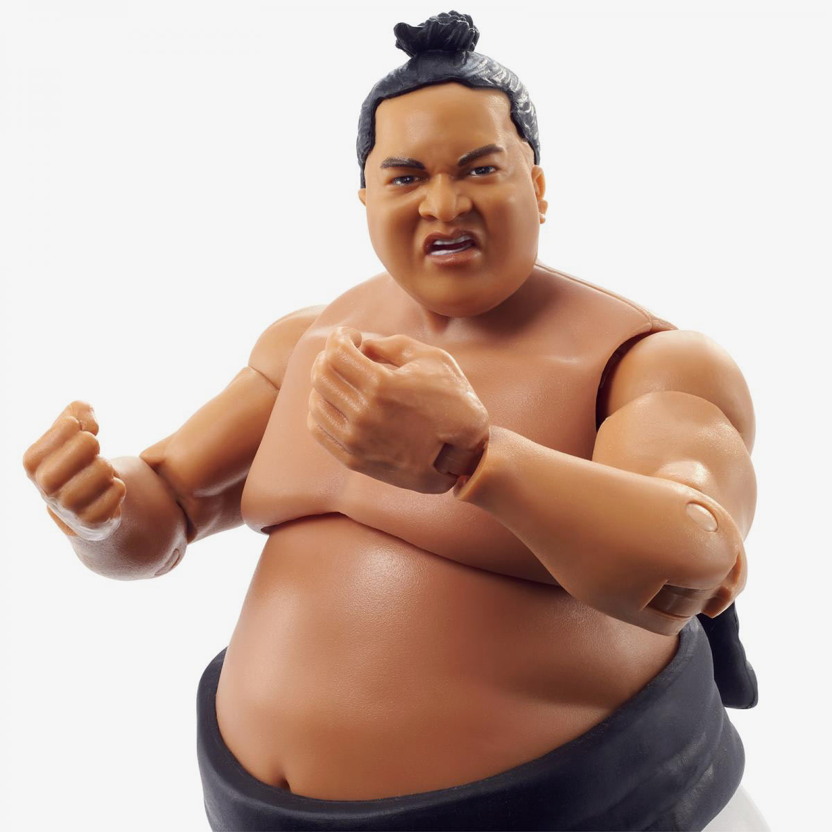 Yokozuna sale wrestling figure