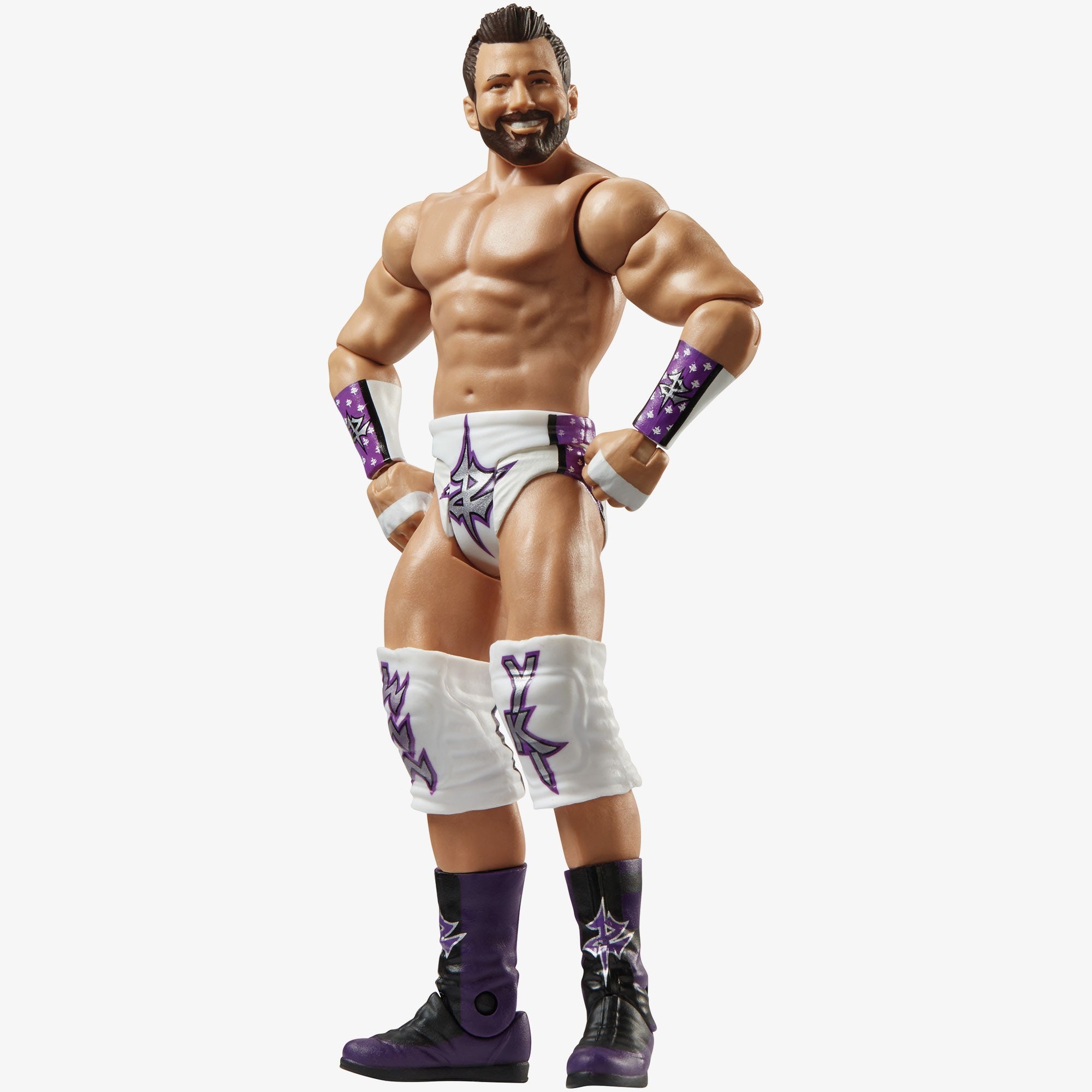 Zack ryder figure online